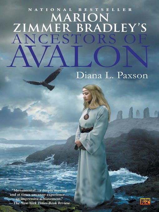 Title details for Ancestors of Avalon by Diana L. Paxson - Available